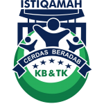 KB-TK ISTIQAMAH BANDUNG Logo