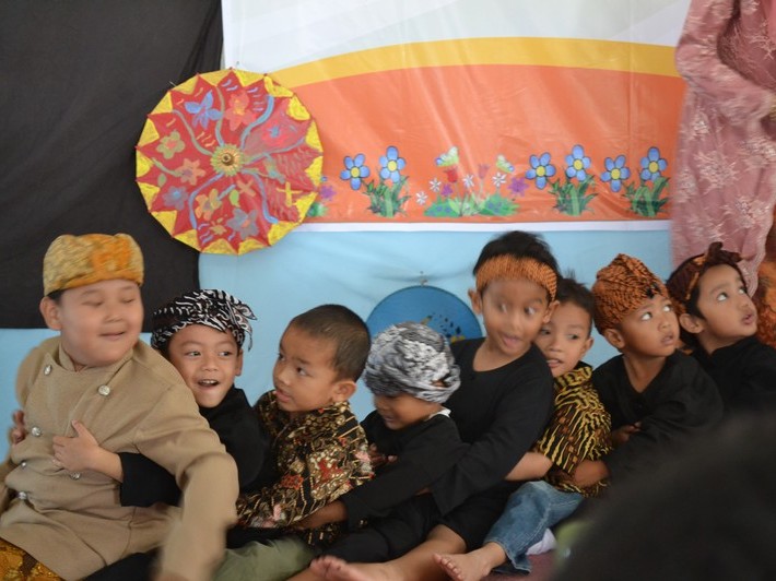 Pentas Seni Budaya & Teater Cilik
